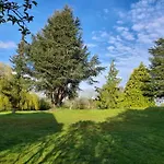 Prázdninový dům Charmantes Haus In Der Auvergne By Interhome