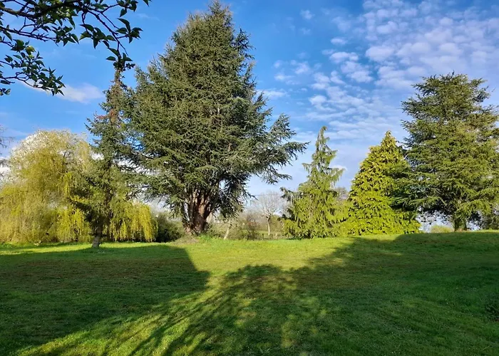 Hébergement de vacances Charmantes Haus In Der Auvergne By Interhome